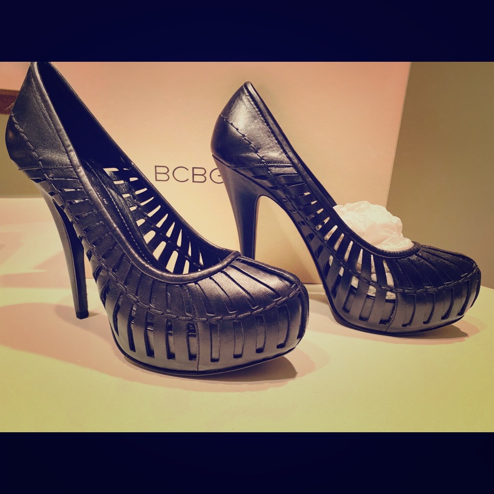 High Heels - image 1